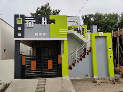 Project Image of 846.0 - 1352.0 Sq.ft 2 BHK Villa for buy in Sri Balaji Arcade Phase 2 