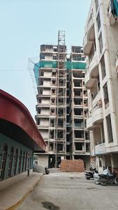 Project Image of 386.75 - 605.58 Sq.ft 1 BHK Apartment for buy in Dipti Sky City Phase 2