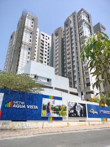 Project Image of 0.0 - 2209.0 Sq.ft 3 BHK Penthouse for buy in Sattva Aqua Vista