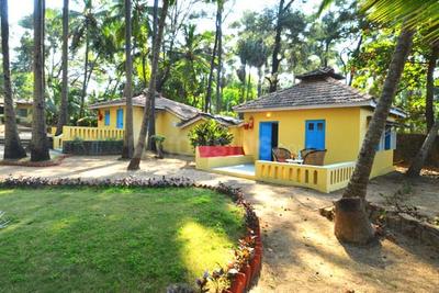 Project Image of 200 Sq.ft Residential Plot / Land for sale in Nunna for Rs. 1999801