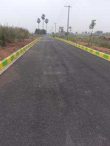 Project Image of 1350.0 - 6619.8 Sq.ft Residential Plot Plot for buy in Sai Bhuvana