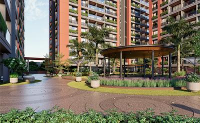 Project Image of 1386.0 - 1944.0 Sq.ft 2 BHK Apartment for buy in Revanta Lakeview
