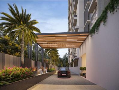 Project Image of 830.54 - 841.74 Sq.ft 3 BHK Apartment for buy in Swastik Varmine