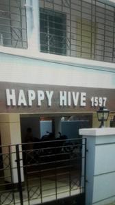 Project Image of 0.0 - 1374.0 Sq.ft 3 BHK Apartment for buy in Happy Hive