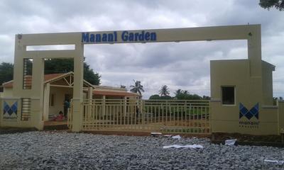 Project Image of 1200.0 - 4000.0 Sq.ft Residential Plot Plot for buy in Manani Paradise