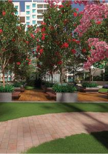 Project Image of 1065.0 - 1660.0 Sq.ft 2 BHK Apartment for buy in Sipani City Phase 1