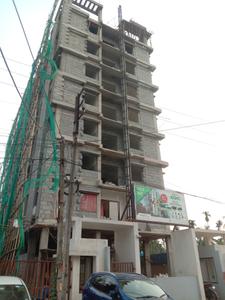 Project Image of 325.0 - 1313.0 Sq.ft 1 BHK Apartment for buy in Westroad Iconic