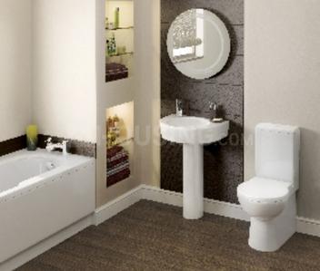 Project Image of 1400.0 - 1440.0 Sq.ft 3 BHK Apartment for buy in Sri Sai Estates
