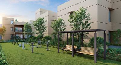 Project Image of 1520.0 - 1658.0 Sq.ft 3 BHK Villa for buy in Krishnabhakta Meraki