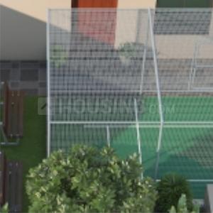 Project Image of 631.0 - 948.0 Sq.ft 1 BHK Apartment for buy in Natures Pride