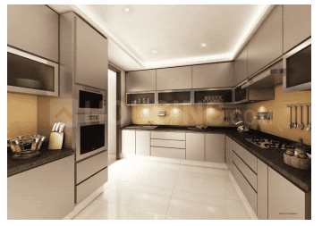 Project Image of 3094 Sq.ft 3 BHK Duplex for sale in Baner for Rs. 49500000