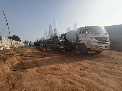 Project Image of 1546.0 - 1916.0 Sq.ft 3 BHK Apartment for buy in Ace Aalaya