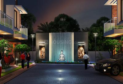 Project Image of 771.0 - 1380.0 Sq.ft 2 BHK Apartment for buy in Indus Ecoville Residences