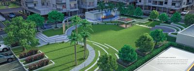 Project Image of 838.0 - 1274.0 Sq.ft 2 BHK Apartment for buy in Devaloke Sonar City Phase I