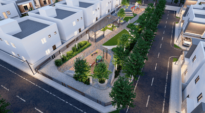 Project Image of 2200 Sq.ft 4 BHK Villa for sale in Saravanampatty for Rs. 29000000