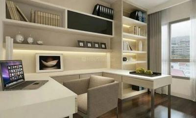 Project Image of 718.0 - 2134.0 Sq.ft 2 BHK Apartment for buy in Lodha Codename Only The Best