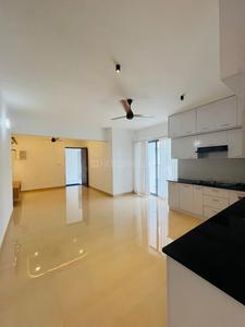 Project Image of 0.0 - 1450.0 Sq.ft 3 BHK Apartment for buy in Asian Alora
