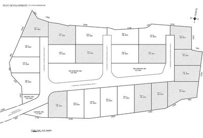 Project Image of 0.0 - 1864.0 Sq.ft 3 BHK Villa for buy in Indus Gratia Greenrich Villas
