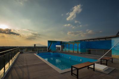 Project Image of 940.0 - 1470.0 Sq.ft 2 BHK Apartment for buy in Royal Palm Block 2