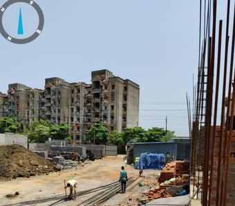 Project Image of 0.0 - 2117.8 Sq.ft 4 BHK Villa for buy in A M Onyx 18