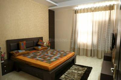 Project Image of 2441.0 - 3000.0 Sq.ft 3 BHK Villa for buy in SNG Parth City Villas
