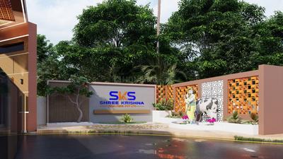 Project Image of 1200.0 - 3500.0 Sq.ft 2 BHK Villa for buy in Shree Krishna Chalet
