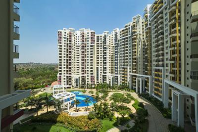 Project Image of 1339.0 - 1843.0 Sq.ft 2 BHK Apartment for buy in Purva Highland
