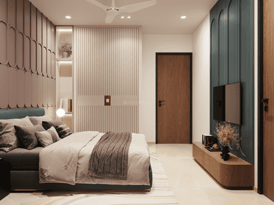 Project Image of 0.0 - 1044.0 Sq.ft 3 BHK Apartment for buy in Pooja Heights