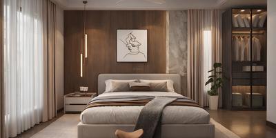 Project Image of 2955.0 - 2985.0 Sq.ft 4 BHK Villa for buy in SJ Park Ville