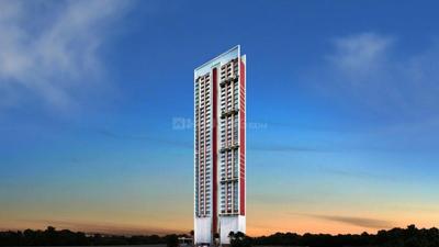 Project Image of 727.0 - 2160.0 Sq.ft 2 BHK Apartment for buy in Vora Centrico