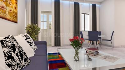 Project Image of 724.0 - 939.0 Sq.ft 2 BHK Apartment for buy in Bunty Mayur Samruddhi Phase II