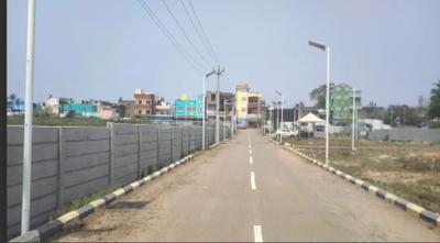 Project Image of 690.0 - 2058.0 Sq.ft Residential Plot Plot for buy in Vep Sri Vari Nagar