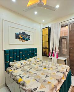 Project Image of 500.0 - 700.0 Sq.ft 2 BHK Builder Floor for buy in Urban Affordable Floors