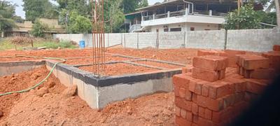 Project Image of 1600.0 - 2060.0 Sq.ft 3 BHK Villa for buy in Indusgratia Hyacinth Villas