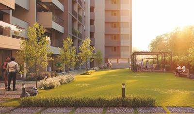Project Image of 2610 Sq.ft 3 BHK Apartment / Flat for sale in Vaishno Devi Circle for Rs. 14000000