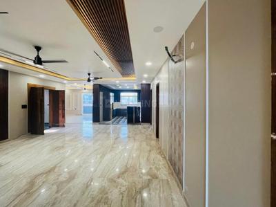 Project Image of 0.0 - 3600.0 Sq.ft 4 BHK Builder Floor for buy in R R Elegant Floors 2