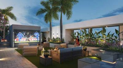 Project Image of 754.0 - 1241.0 Sq.ft 2 BHK Apartment for buy in MJ Opera