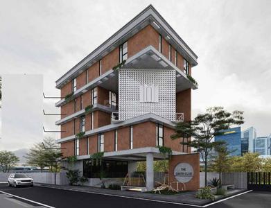 Project Image of 1895.0 - 2486.0 Sq.ft 3 BHK Villa for buy in Urbando Kosmos Solaris Villa