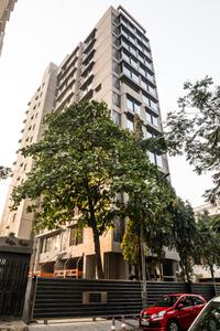Vaswani 36 AB Anand Bhavan Images for Elevation of Vaswani 36 AB 2