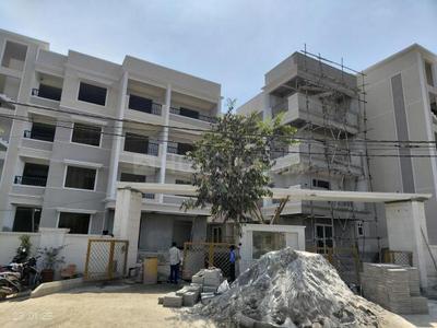 Project Image of 1166.0 - 1885.0 Sq.ft 2 BHK Apartment for buy in Bhoo Aabharana