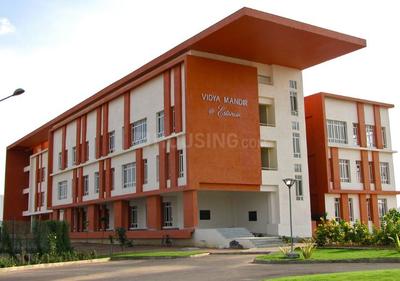 Project Image of 1510.0 - 1860.0 Sq.ft 3 BHK Apartment for buy in Arun Estancia