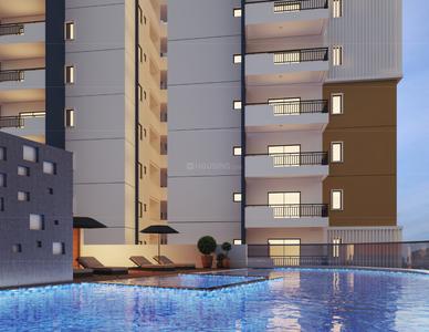 Project Image of 1258.0 - 1979.0 Sq.ft 2 BHK Apartment for buy in Aastha Gardenia