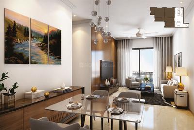 Project Image of 375.77 - 596.11 Sq.ft 1 BHK Apartment for buy in Shikara Heights