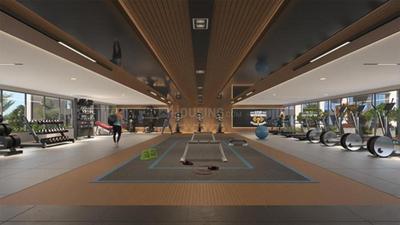 Project Image of 1119 Sq.ft 2 BHK Apartment / Flat for sale in Wagholi for Rs. 10200000