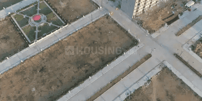 Project Image of 1515.0 - 1980.0 Sq.ft 3 BHK Apartment for buy in The Golden Residences 1
