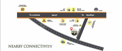 Project Image of 880.0 - 2475.0 Sq.ft Residential Plot Plot for buy in Hometek Enclave