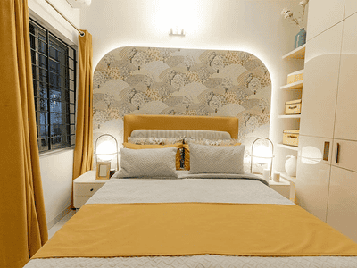 Project Image of 957.0 - 983.0 Sq.ft 2 BHK Apartment for buy in Casagrand Southbrooke