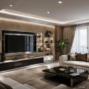 Project Image of 469.95 - 2553.31 Sq.ft 1 BHK Apartment for buy in Ajmera Vann