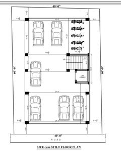 Project Image of 850.0 - 1290.0 Sq.ft 2 BHK Apartment for buy in Hitech Serene