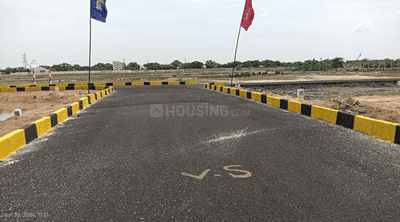 Project Image of 669.0 - 2980.0 Sq.ft Residential Plot Plot for buy in Krish Mother Land